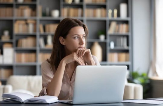 Różnice między systemem ERP a CRM